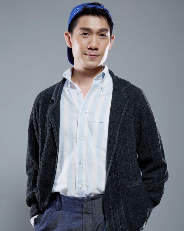 วัธ จิรโรจน์ พจนาวราพันธุ์ ทายาทรุ่นที่ 3 ของบริษัท แสงเจริญแกรนด์ จำกัด หรือ SC GRAND (ภาพ: Termsit Siriphanich)