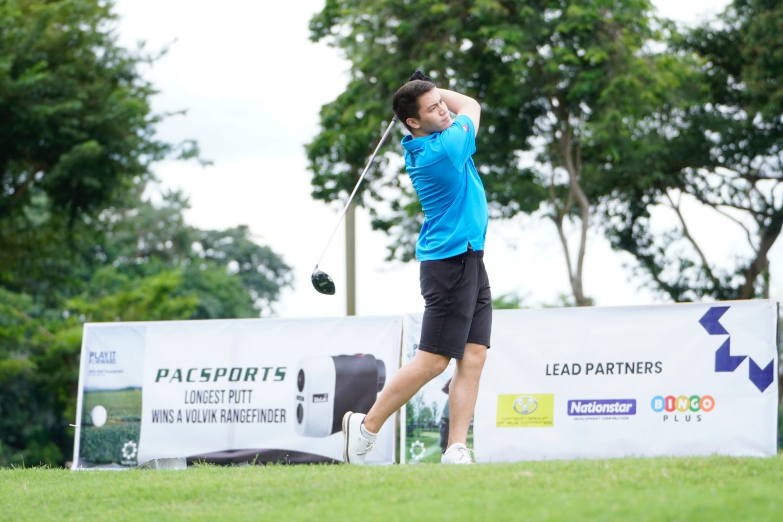 Nextgen S Play It Forward Fundraising Golf Tournament 2024 Tatler Asia