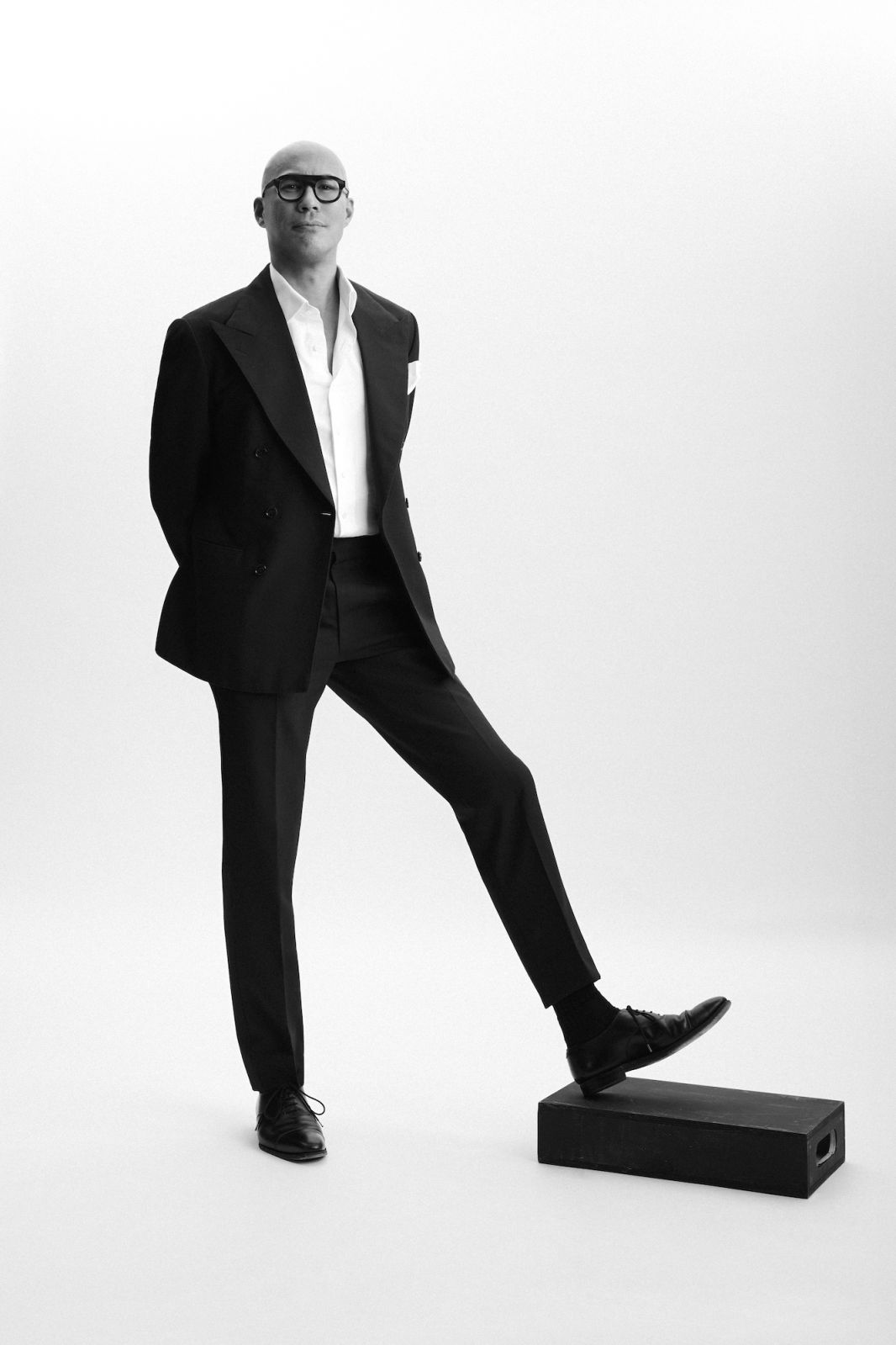 Nicolas Chow