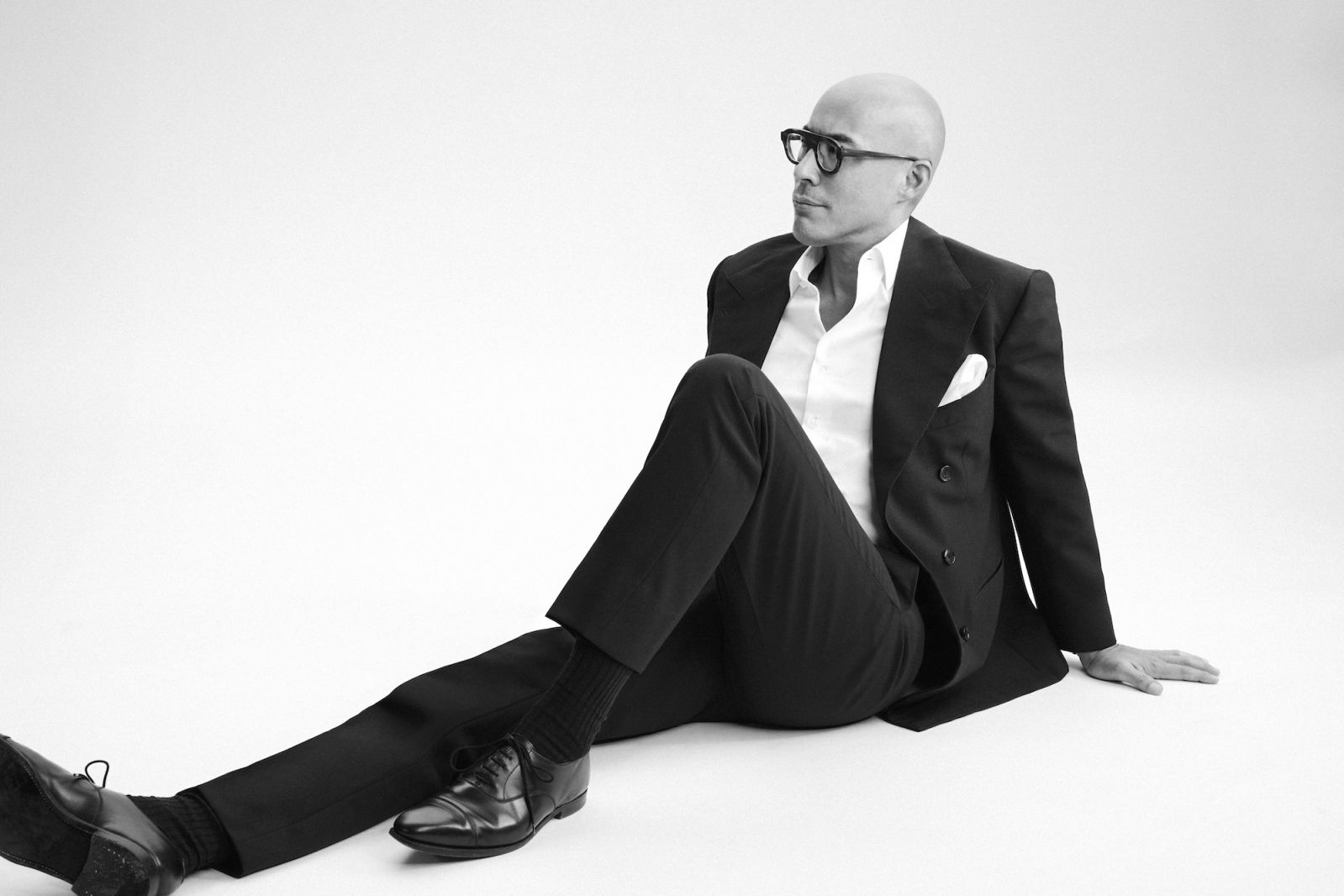 Nicolas Chow
