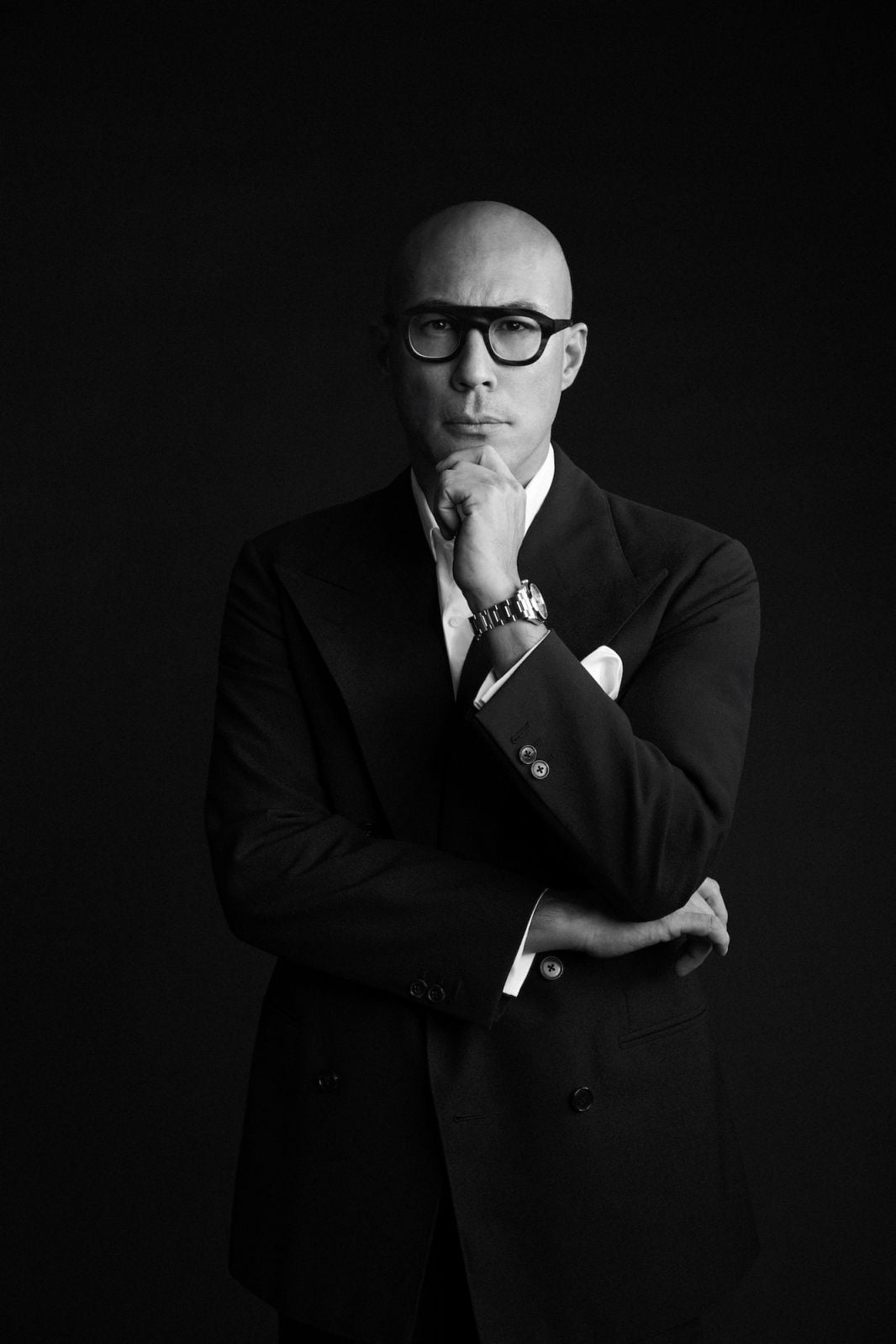 Nicolas Chow