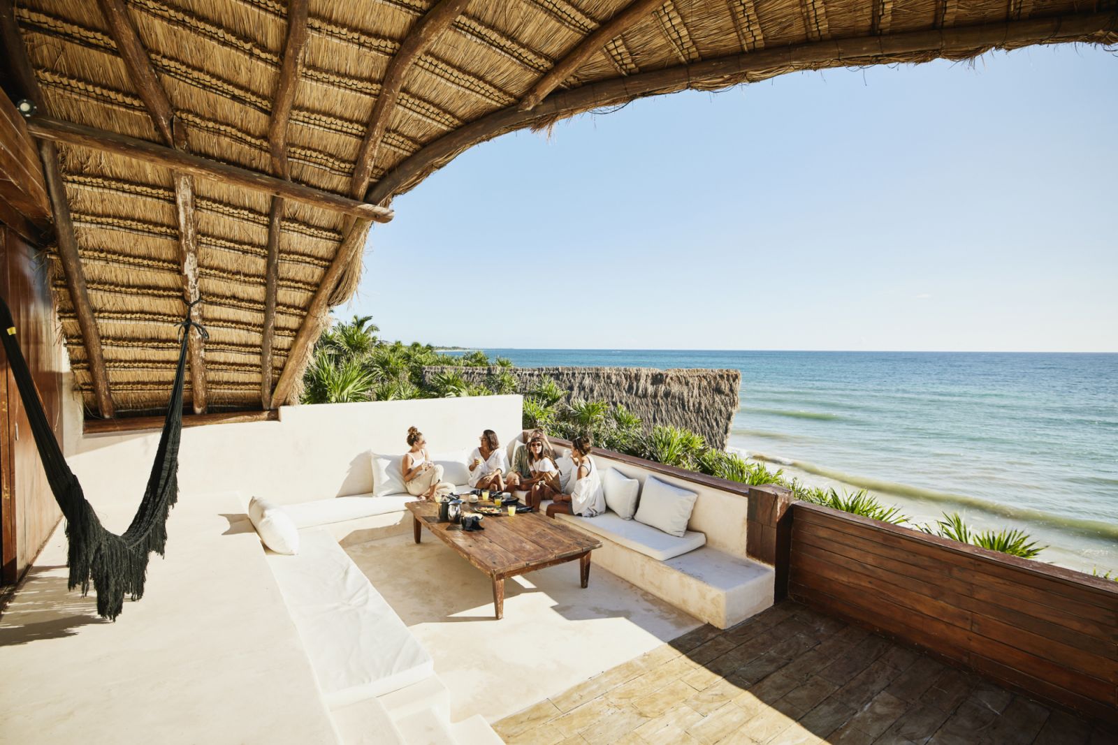 We ask the experts: What makes a great destination hotel?