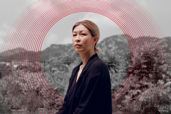 South Korean artist Haegue Yang on her upcoming survey show at Hayward Gallery, shamanism, and resisting definition as an artist
