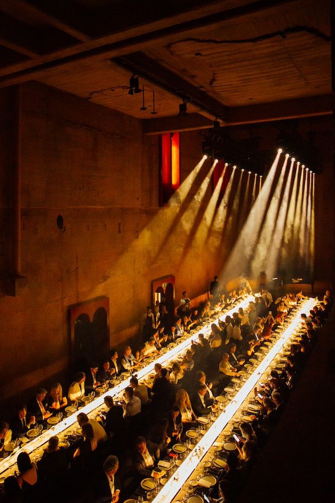 Révélations at La Fàbrica in Spain