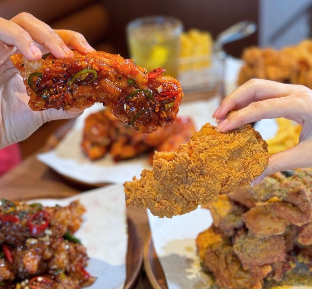 Chicken tenders from BHC Chicken (Photo: Instagram / @mybhcchicken)