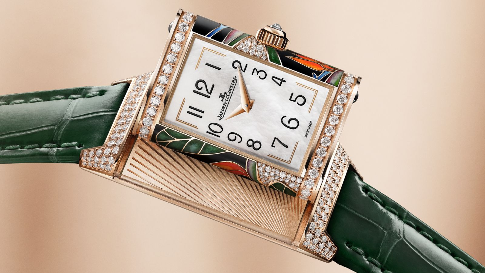 Jaeger-LeCoultre Reverso