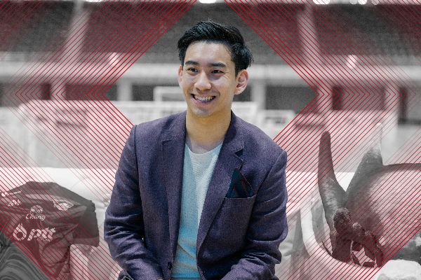 ‘ฟุตซอลไทยไปไกลระดับโลก’ ความฝันไม่เกินจริง ของ แปม ธัชพัทธ์ เบ็ญจศิริวรรณ