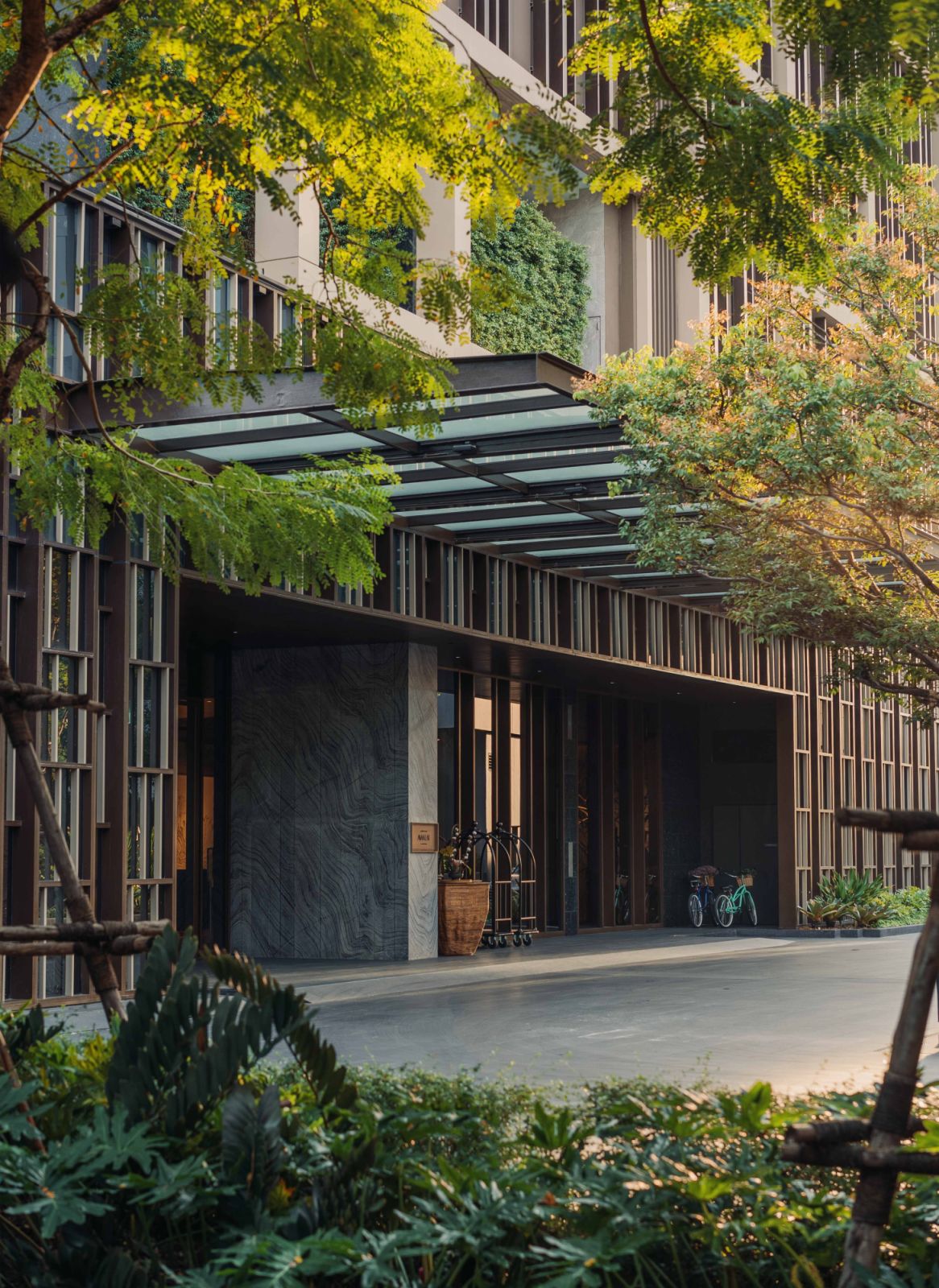 Kimpton Maa-Lai Bangkok