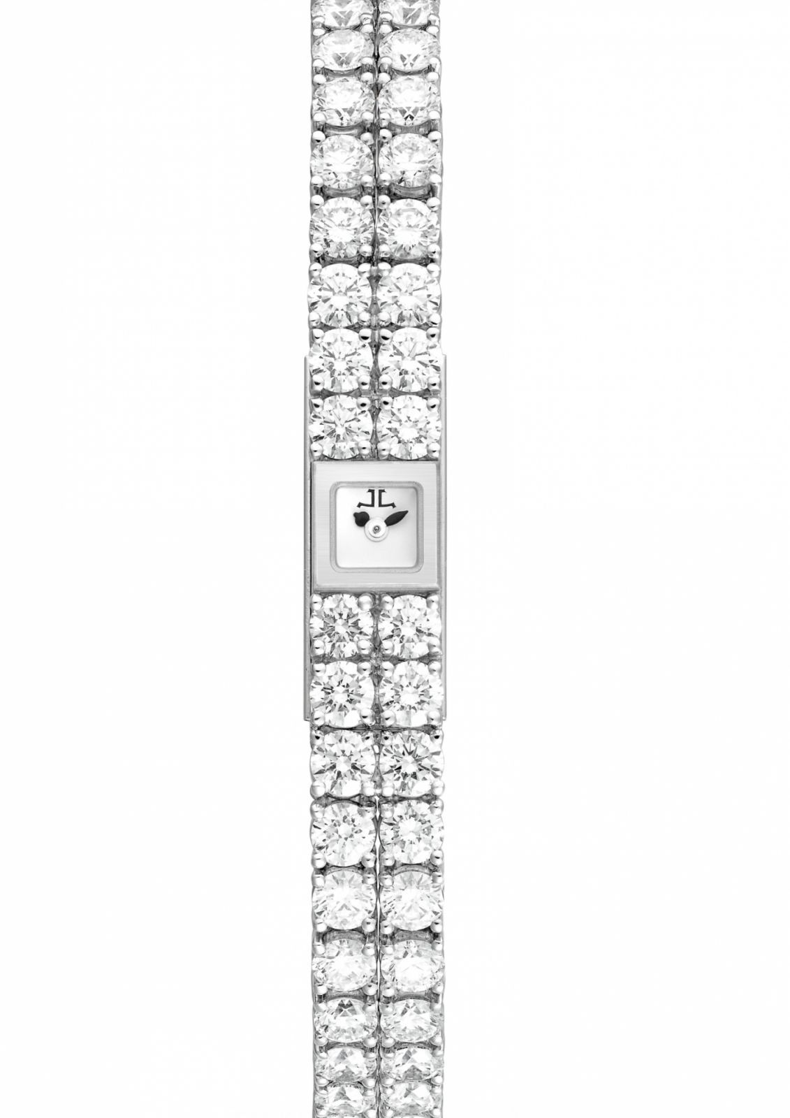 นาฬิกา Calibre 101 (ภาพ: courtesy of Jaeger-LeCoultre)