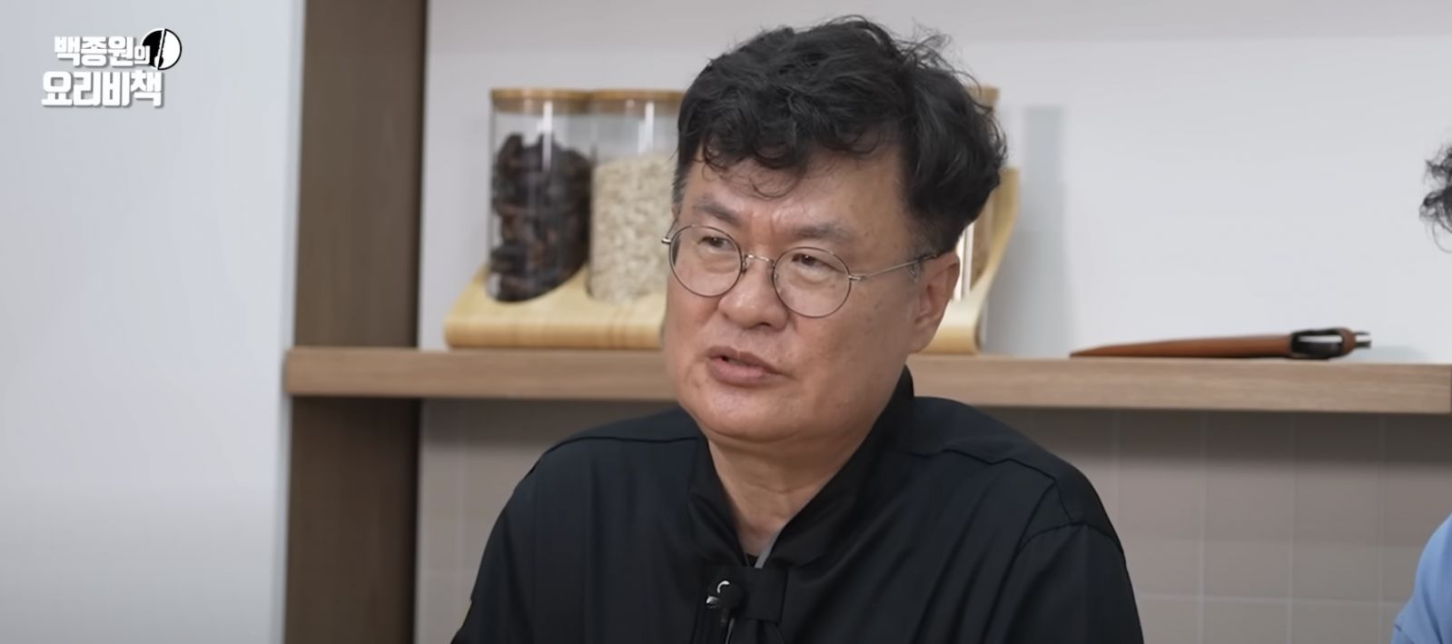 （Photo： YouTube / @ 백종원 PAIK JONG WON）