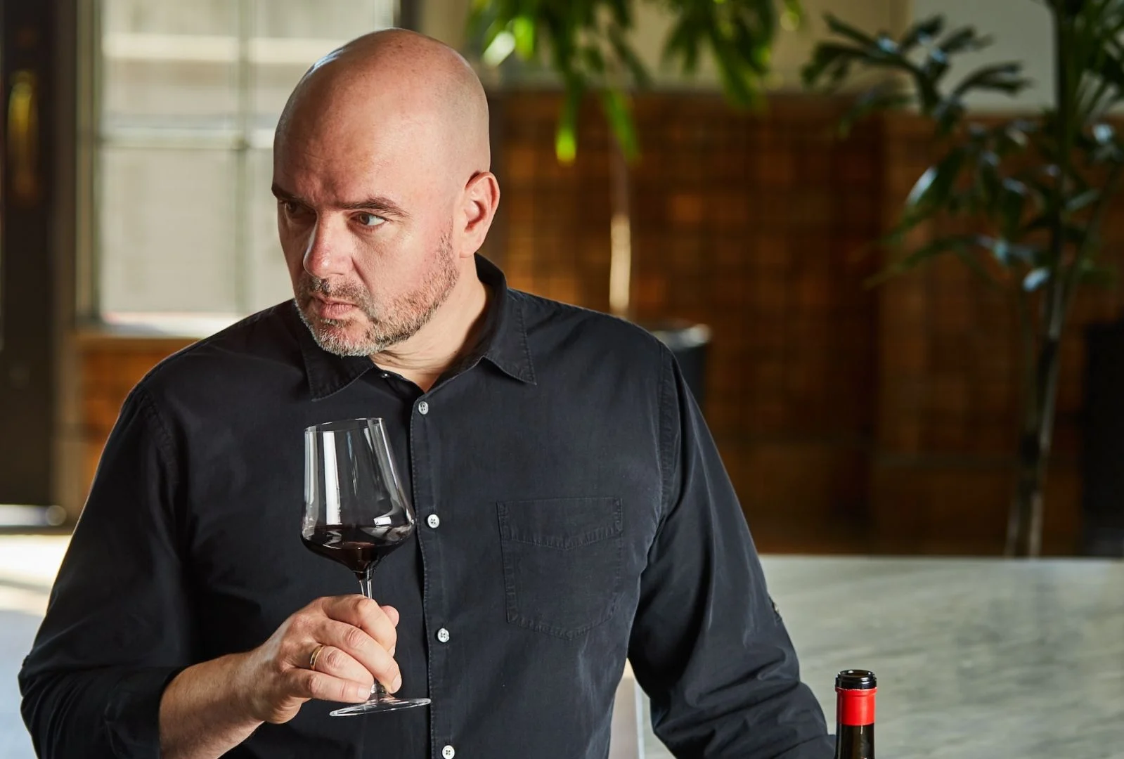 Vivino’s Heini Zachariassen on democratising the wine industry with big data (Photo: Vivino)
