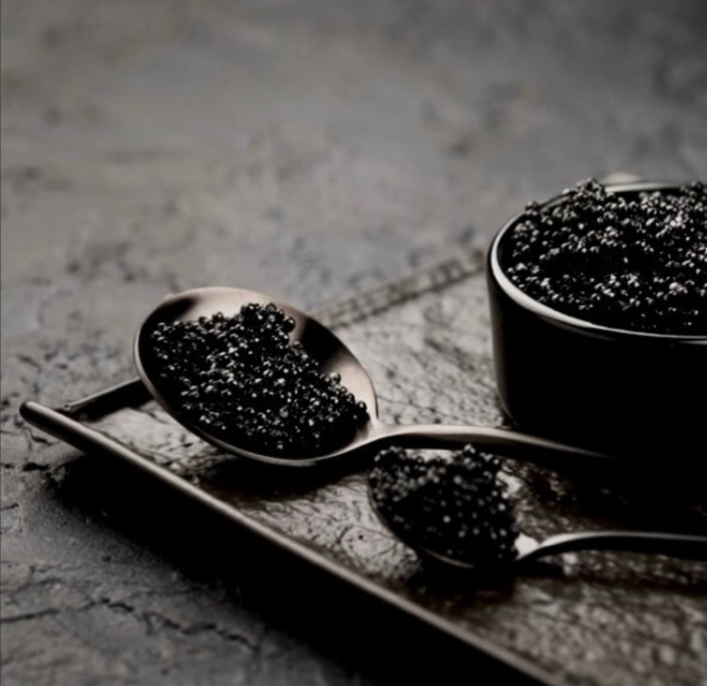 (Photo: Caviar d’Eden)