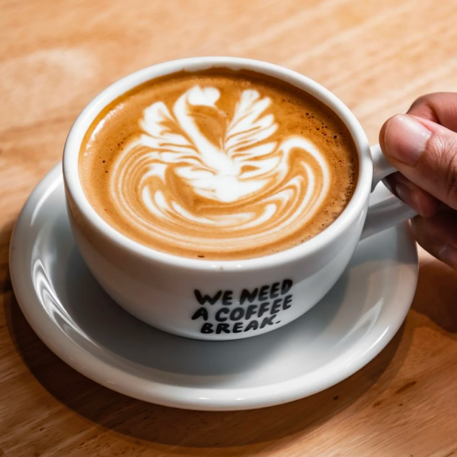 (Photo: Baristart Coffee Singapore)