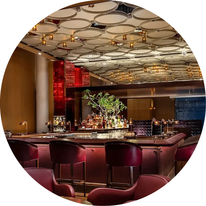 Tatler Tidbit (Photo: Republic Bar)