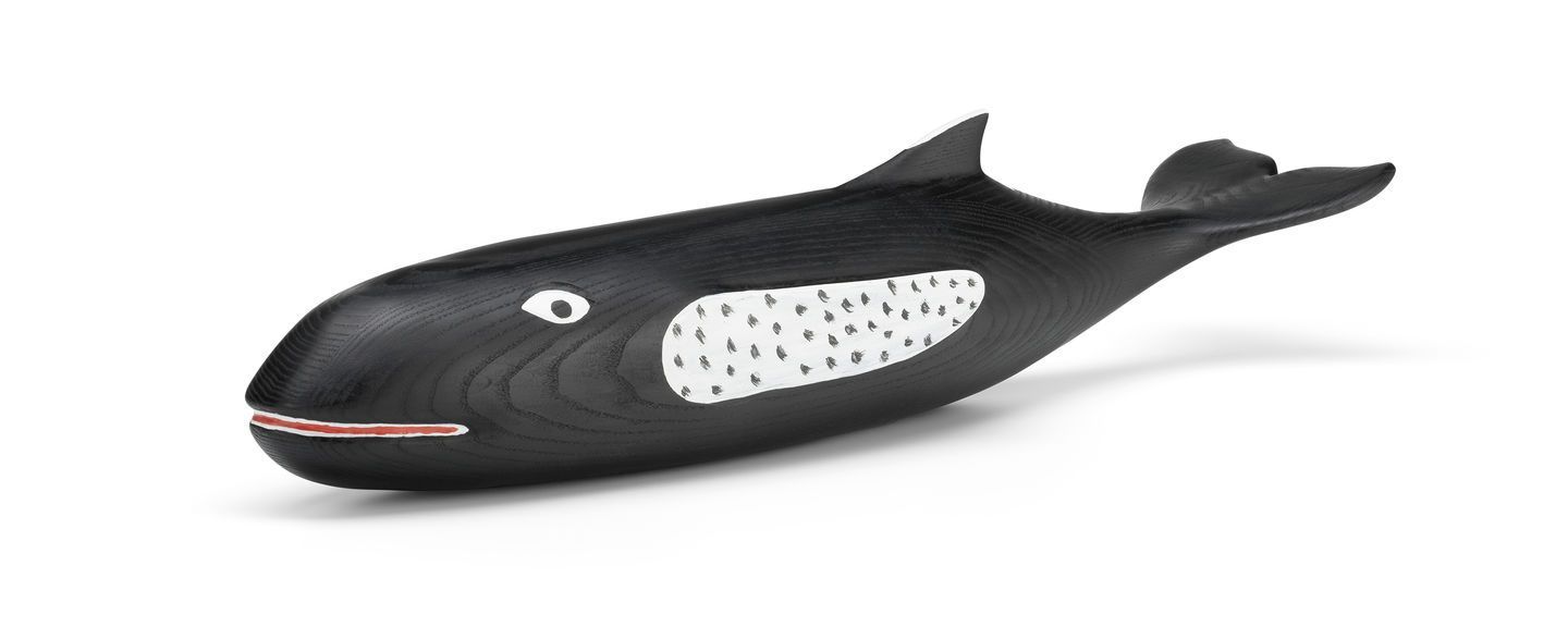 Vitra Eames House Whale (Photo: Vitra)