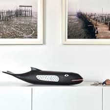 Vitra Eames House Whale (Photo: Vitra)