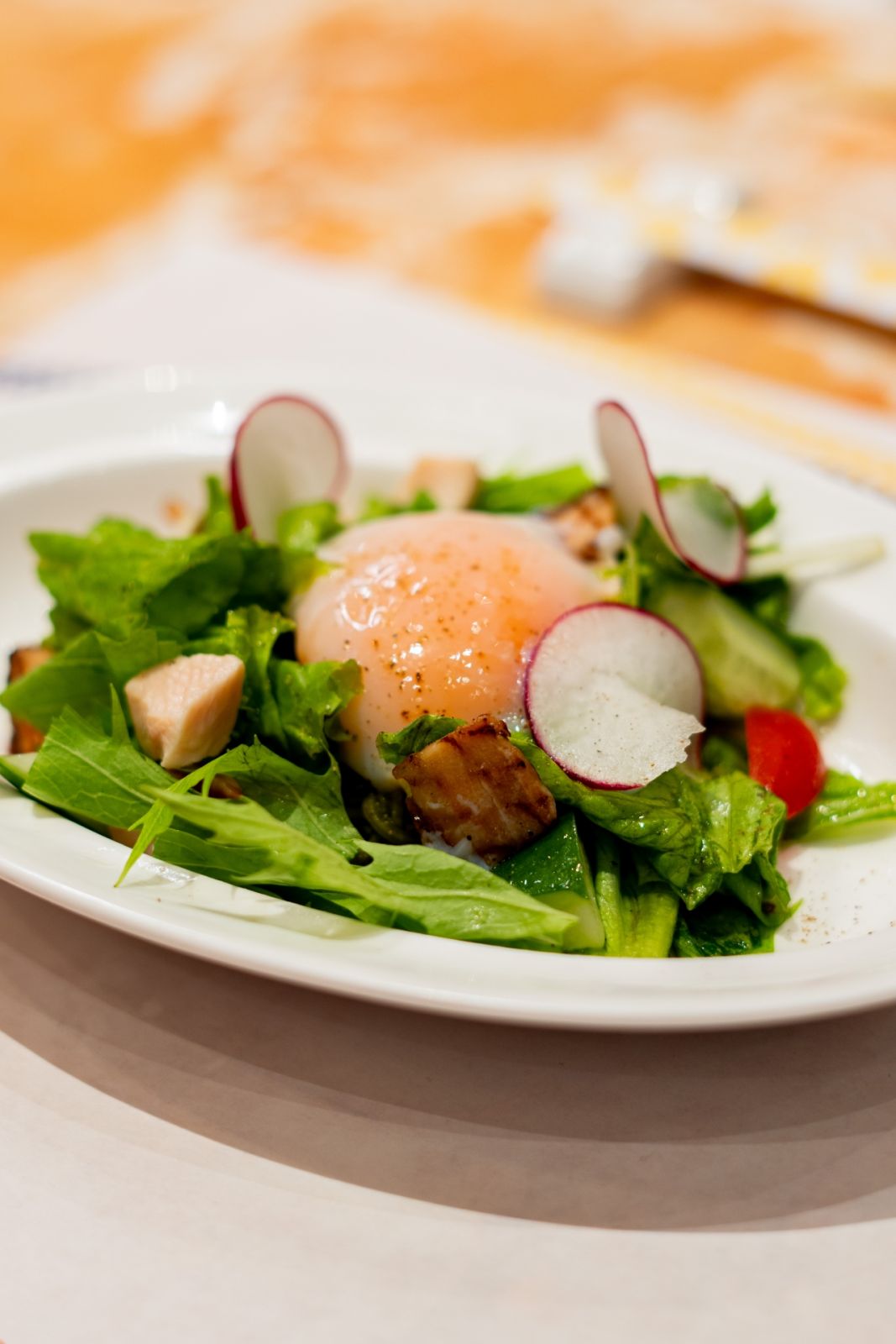 New restaurant Kazu Café now open at Ayala Triangle Gardens