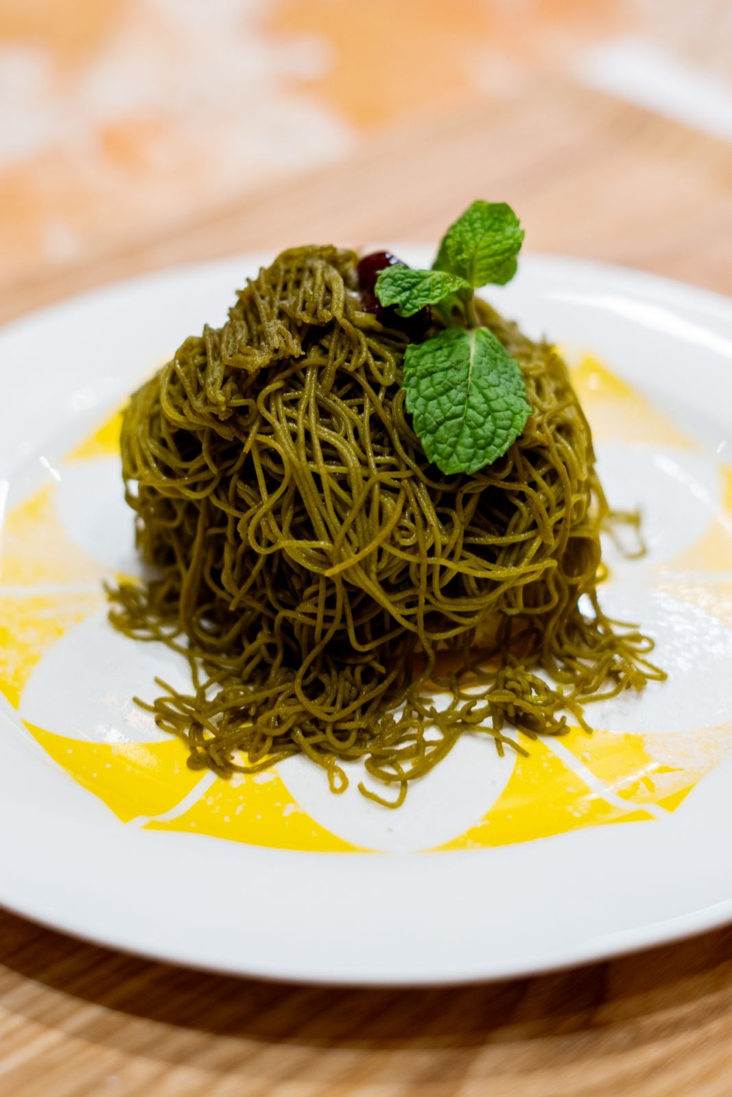 New restaurant Kazu Café now open at Ayala Triangle Gardens