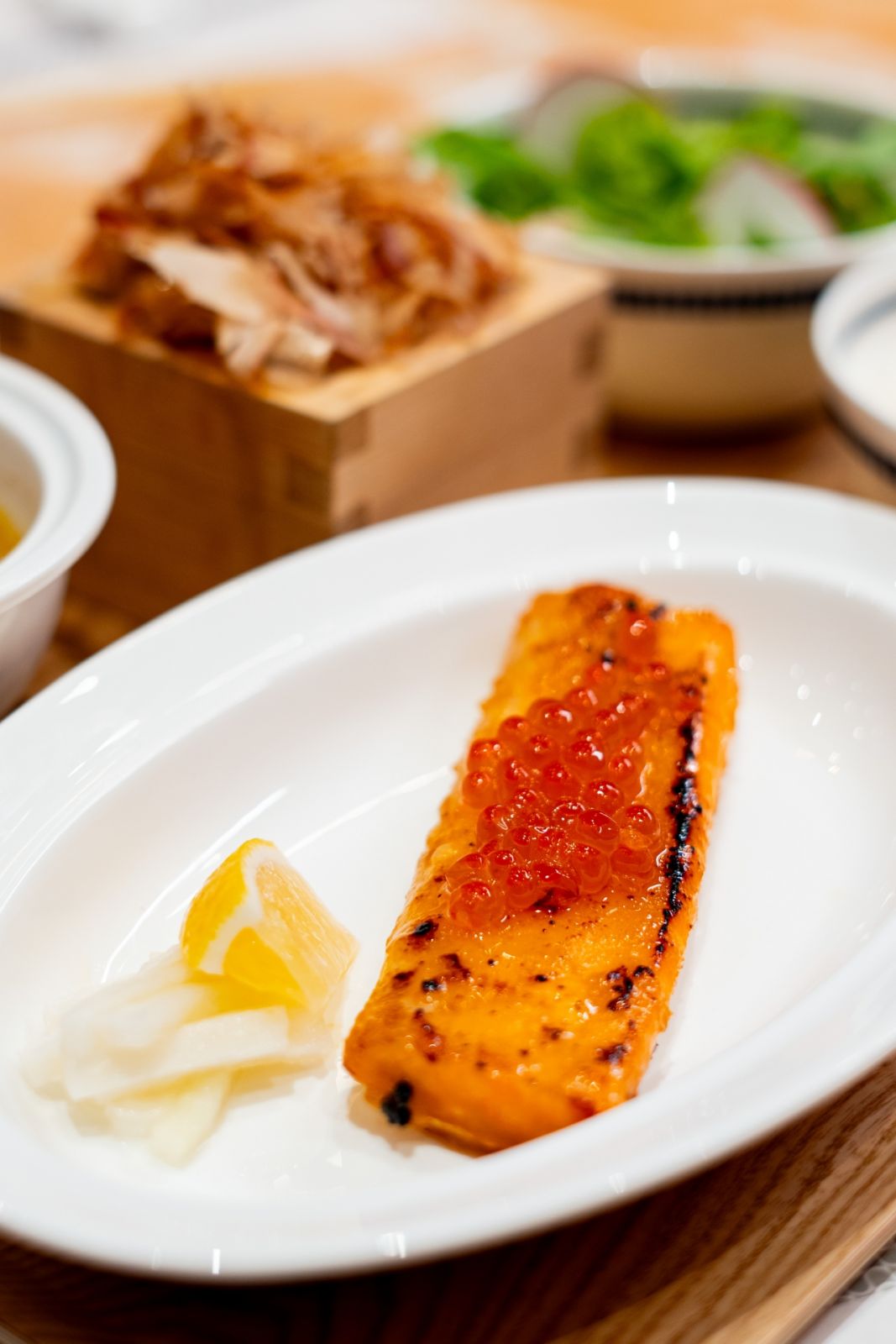 New restaurant Kazu Café now open at Ayala Triangle Gardens