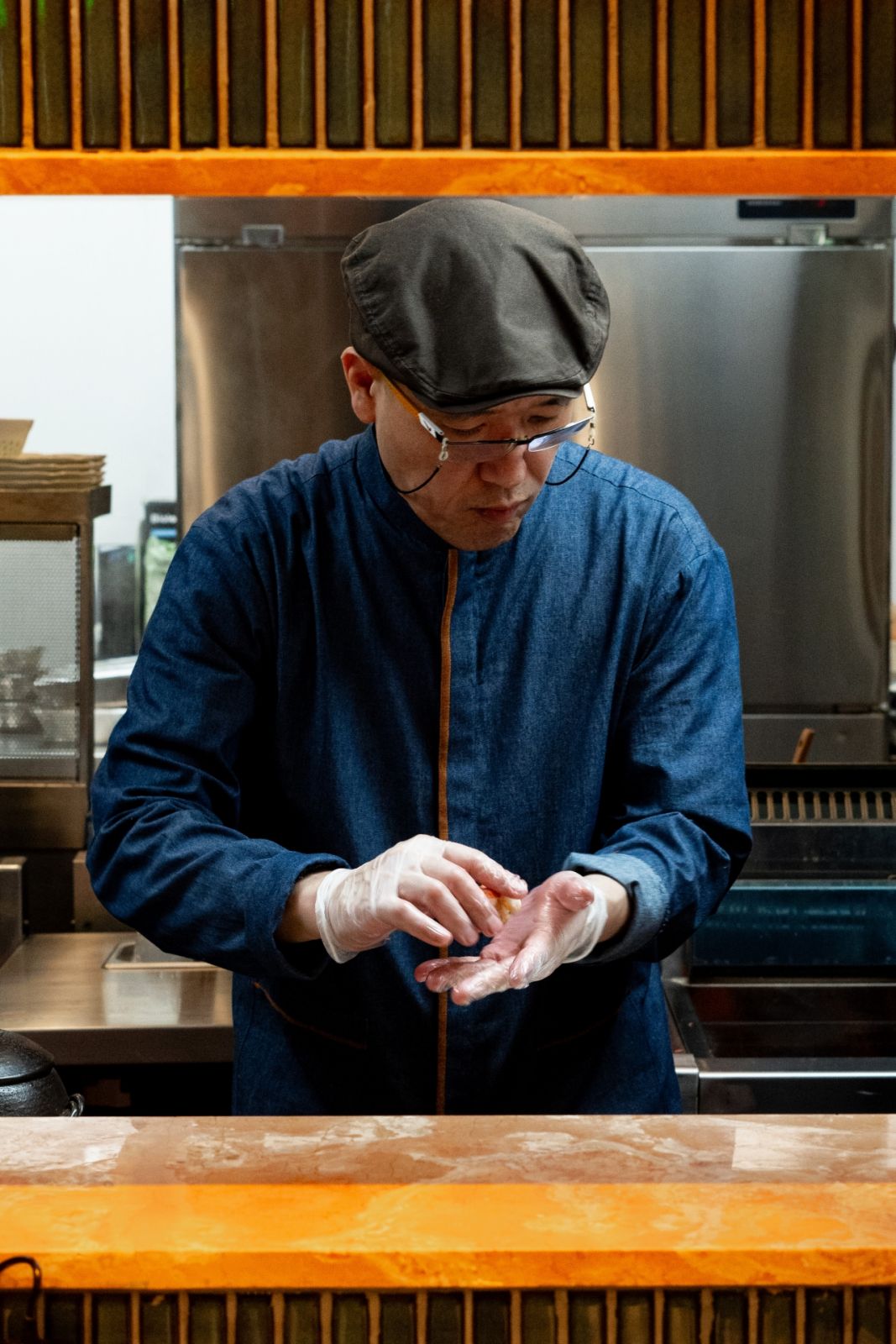 New restaurant Kazu Café now open at Ayala Triangle Gardens