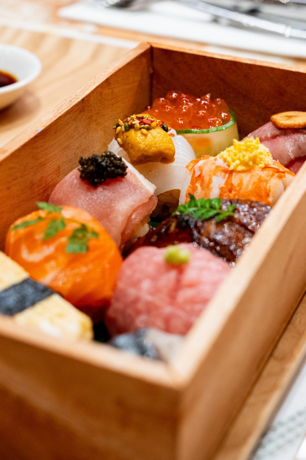 Kazu Café opens at the Ayala Triangle Gardens Tatler Asia