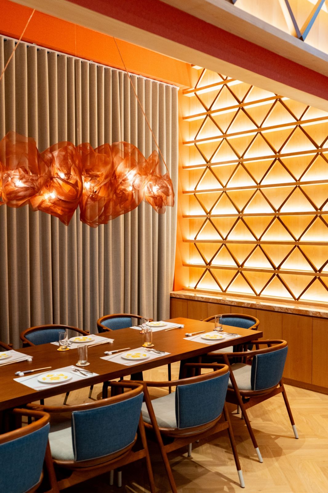 New restaurant Kazu Café now open at Ayala Triangle Gardens