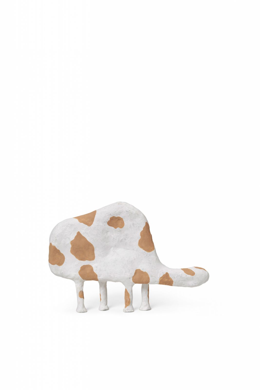 Ferm Living papier mâché characters (Photo: Ferm Living)