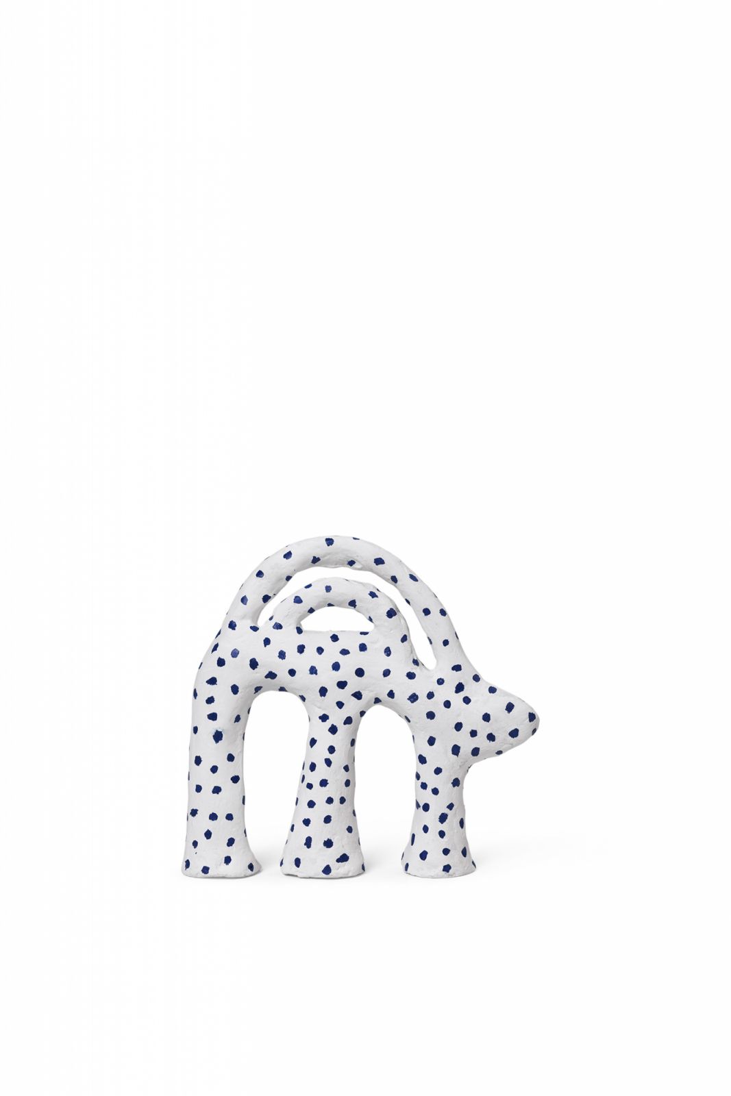 Ferm Living papier mâché characters (Photo: Ferm Living)