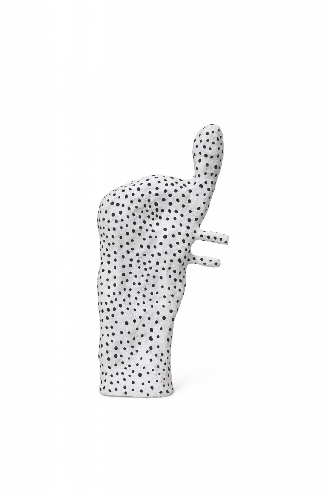 Ferm Living papier mâché characters (Photo: Ferm Living)