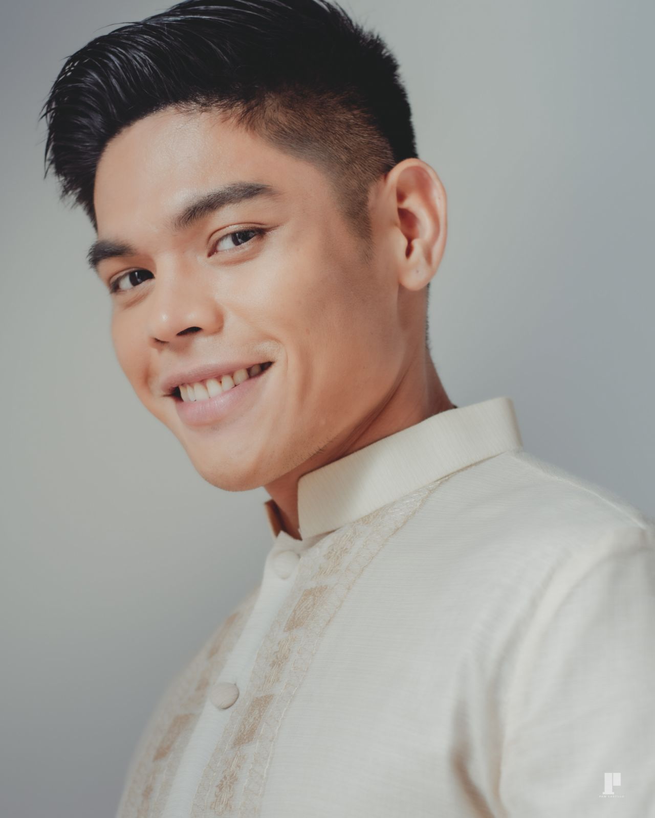 Soloist Arman Ferrer who will be performing at Music, Movies, Magic