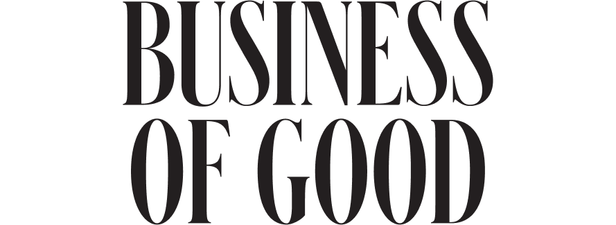 Business of Good 中文版