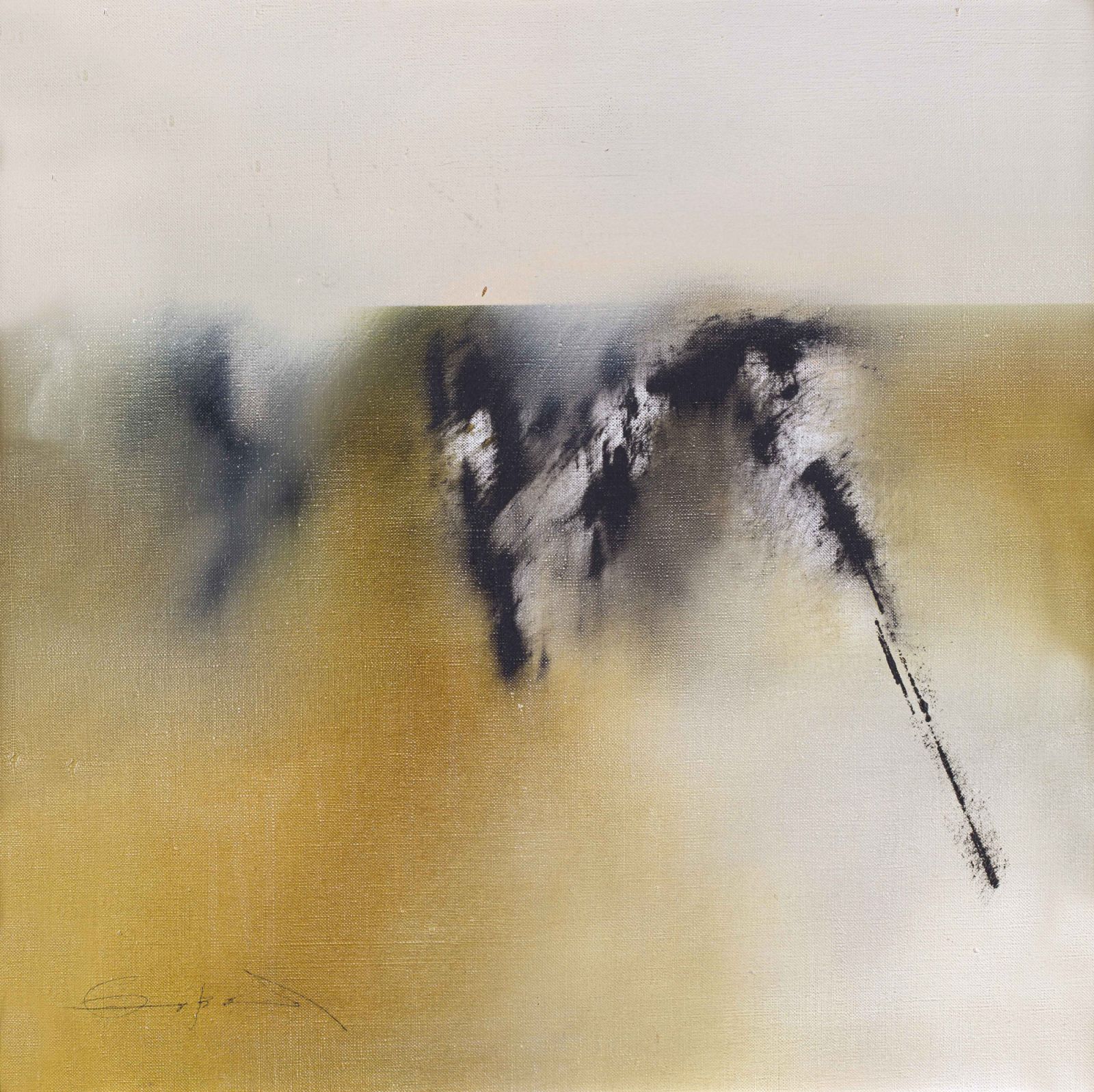 ‘Zóbel: The Future of the Past’ brings to light the renowned modernist’s artistic journey and impact on the local and global art scenes