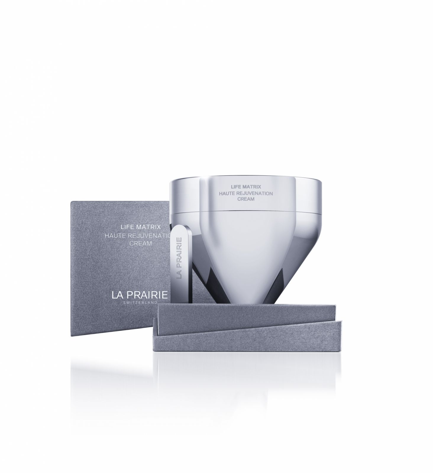 Life Matrix Haute Rejuvenation Cream by La Prairie