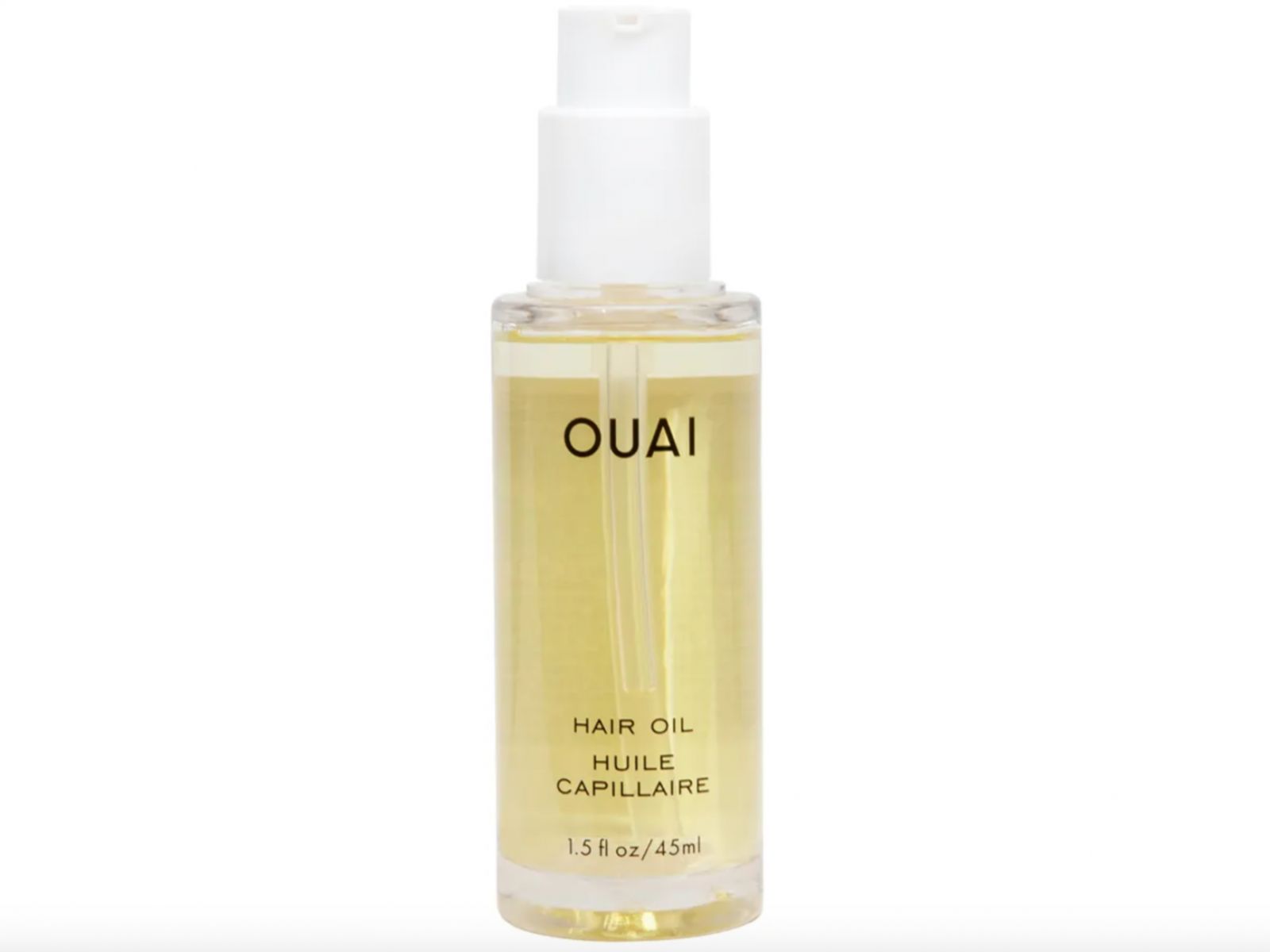 Ouai Hair Oil