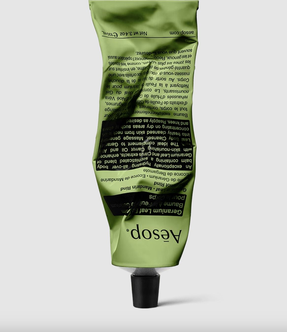 Aesop Geranium Leaf Body Balm