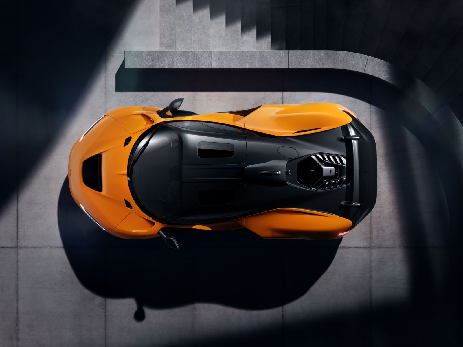 (Photo:McLaren)