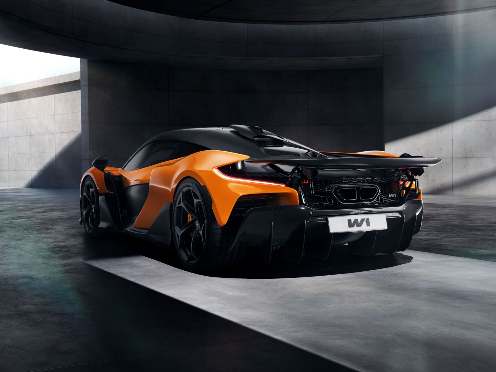 (Photo:McLaren)