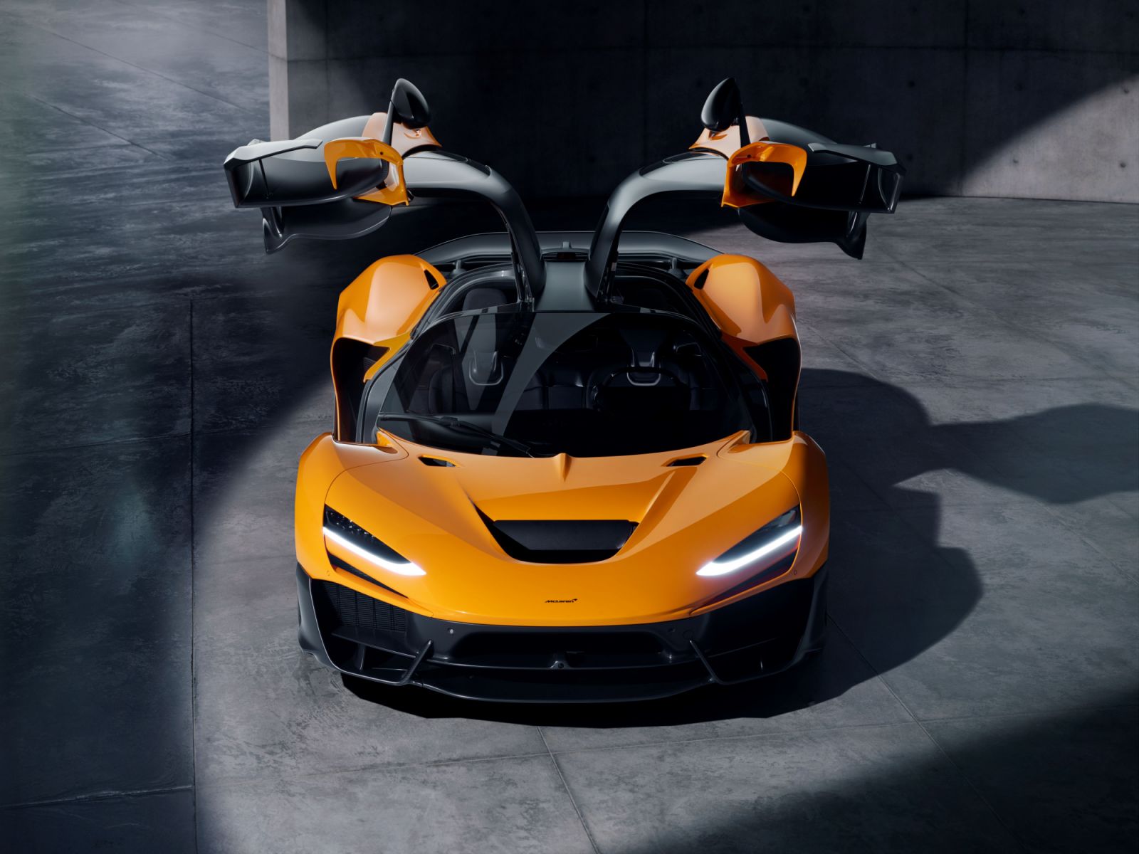 (Photo:McLaren)
