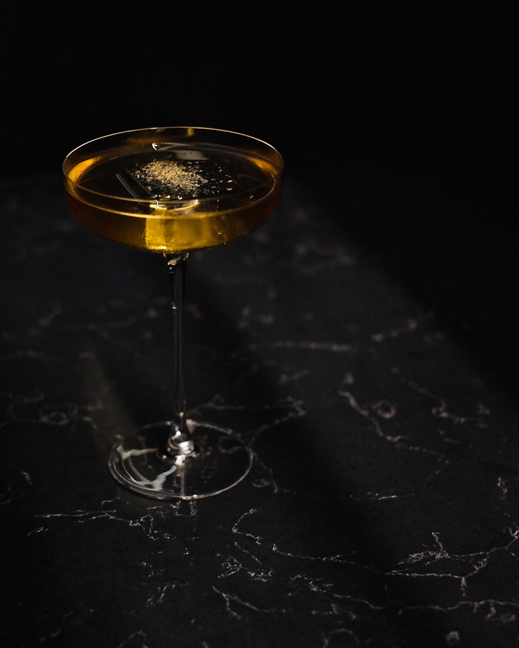 Penrose’s Rum Musa (Photo: Penrose)