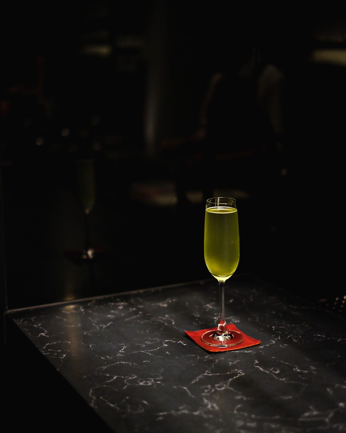 Penrose’s Dita (Photo: Penrose)