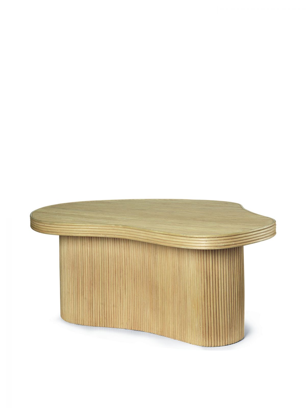 Audo’s Brasilia range by Anderssen & Voll is now complete with a sofa, armchair and side table