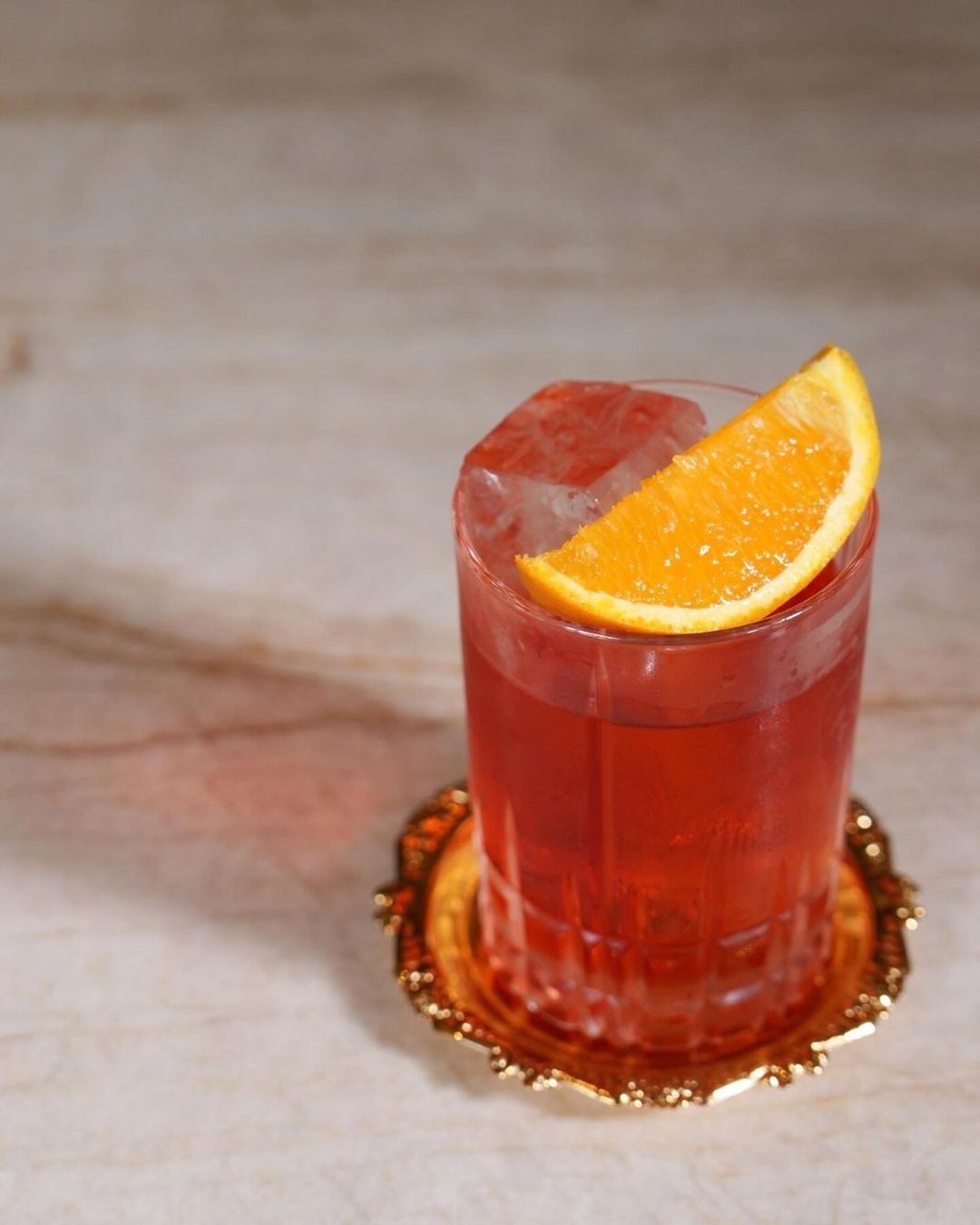 A cocktail from Dante (Photo: Instagram / @dantenewyorkcity)