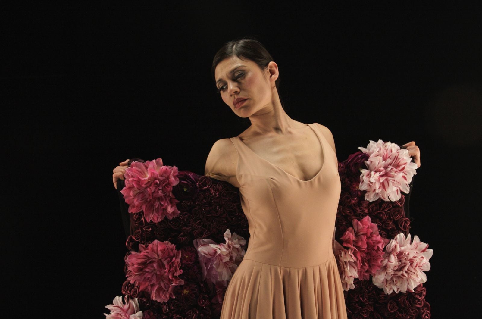 ‘In Situ, Performance as Exhibition, The Philippine Edition’ is part of an ongoing series that builds on the success of previous site-specific works initiated by Belarmino in Southeast Asia (Photo: CCP)