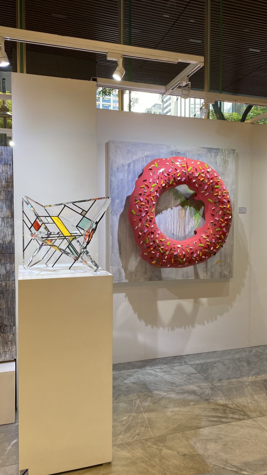 Parallel+ and Artemis Art’s ‘East X South-East: Converging Cultural Horizons’