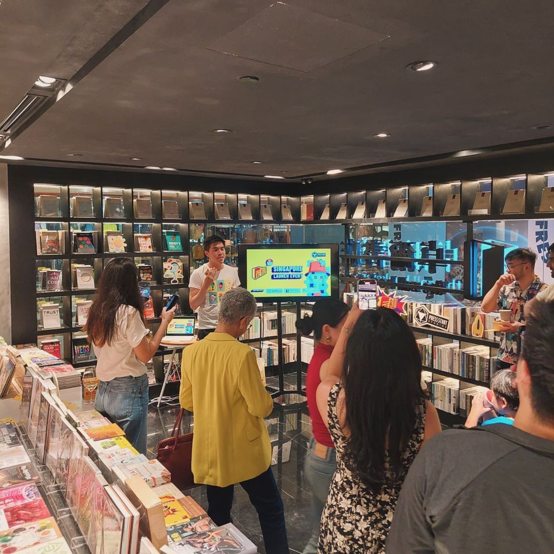 Once Upon A Time A Storytelling Card Game