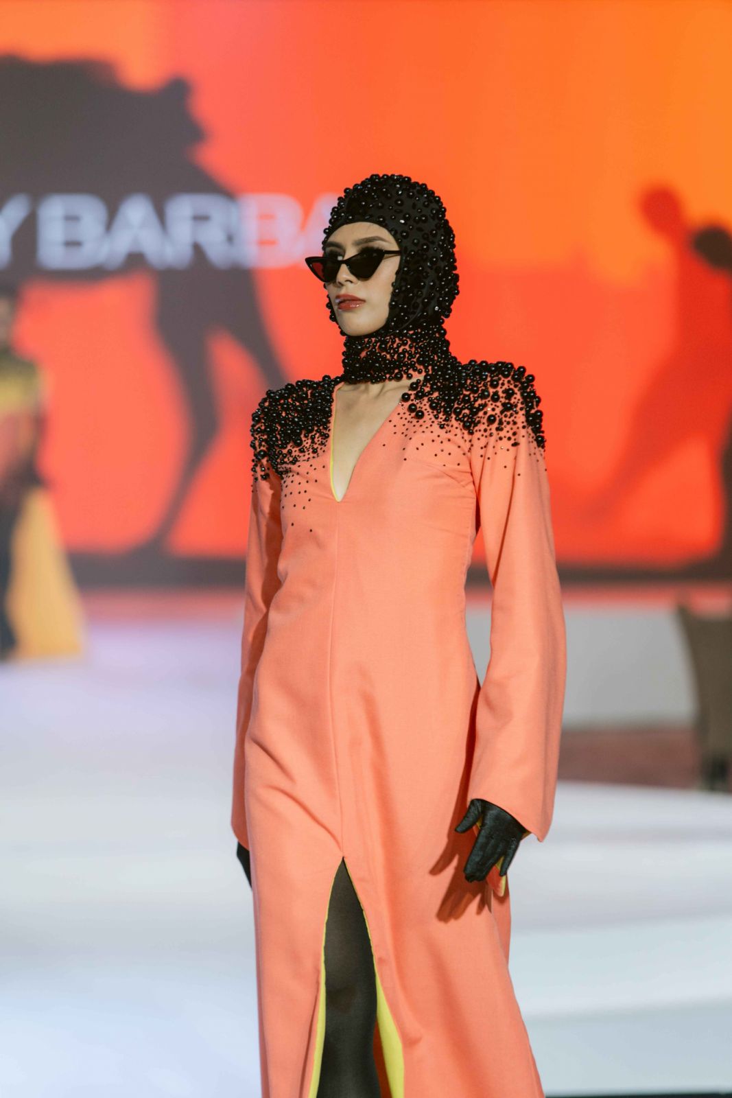 Ensemble by Popoy Barba (Photo: Courtesy of Discovery Samal)