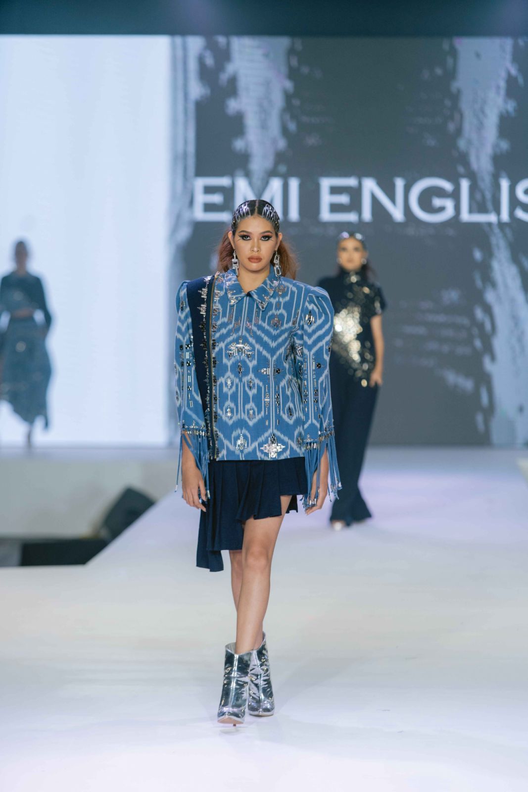 Ensemble by Emi Englis (Photo: Courtesy of Discovery Samal)