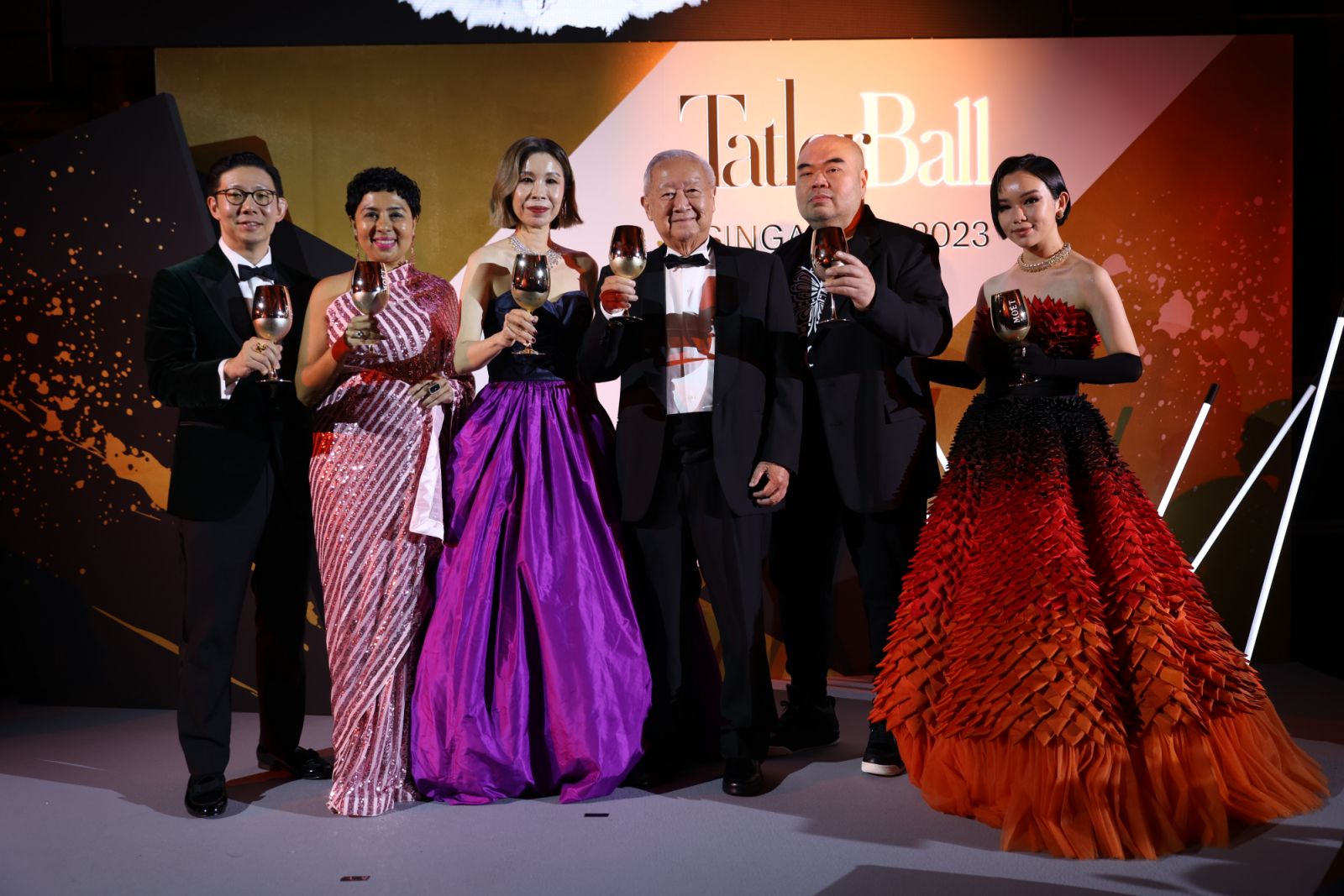 Tatler Ball 2024