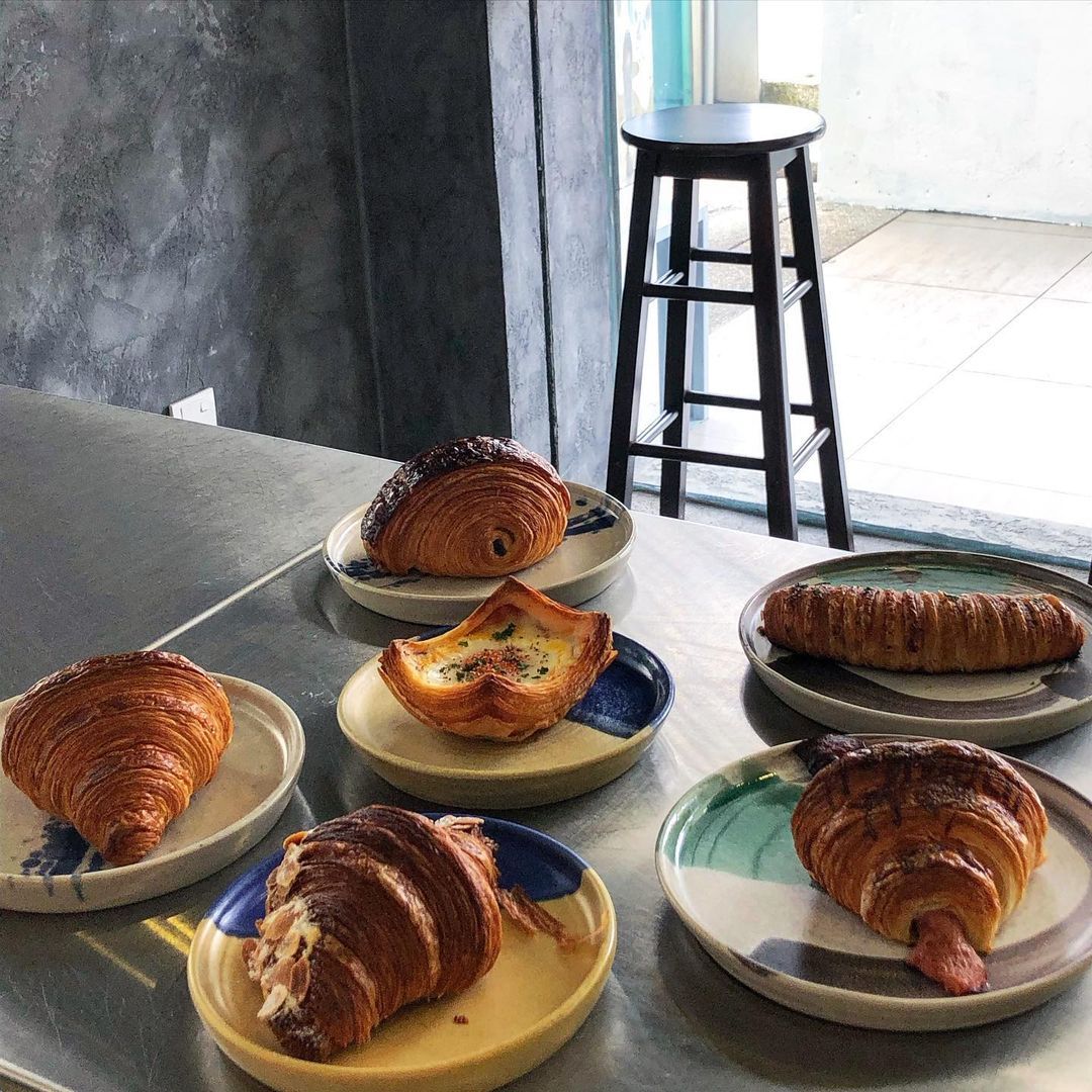 Pastries from Orito (Photo: Instagram / @orito_kl)