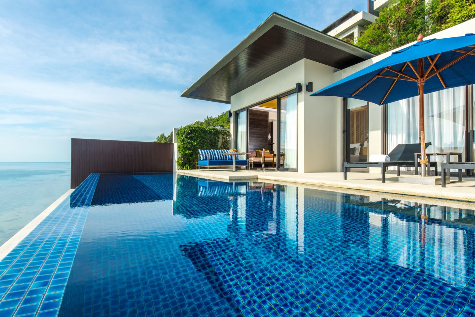Conrad Koh Samui